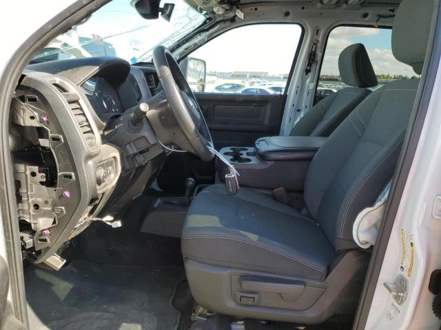 Photo 7 from auction – 2023 RAM 2500 TRADE with VIN 3C6UR5CL4PG613066