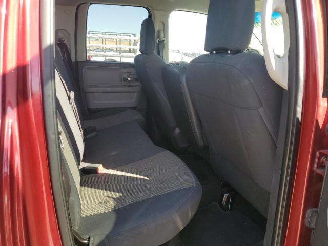 Photo 10 from auction – 2012 DODGE RAM 1500 S with VIN 1C6RD7GP2CS266224