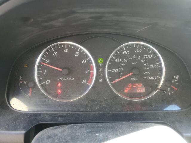Photo 9 from auction – 2005 MAZDA 6 I with VIN 1YVHP80C155M18269