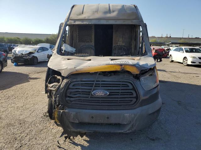 صورة رقم 5 من المزاد - 2018 FORD TRANSIT T- مع VIN 1FTYR2XM8JKA59641