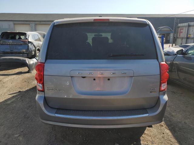 Photo 6 from auction – 2017 DODGE GRAND CARA with VIN 2C4RDGEG1HR558466