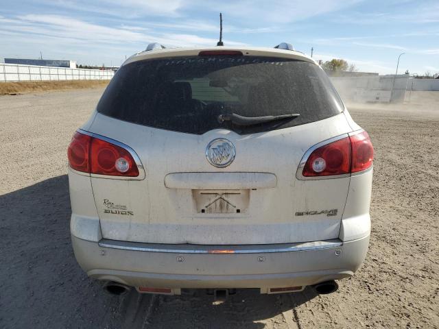 Photo 6 from auction – 2012 BUICK ENCLAVE with VIN 5GAKVDED2CJ261983