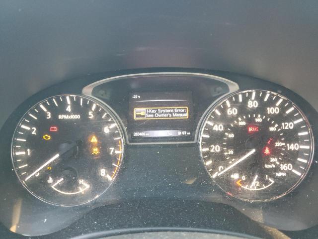 Photo 9 from auction – 2017 NISSAN PATHFINDER with VIN 5N1DR2MN7HC611853
