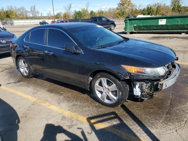 Photo 4 from auction – 2012 ACURA TSX TECH with VIN JH4CU2F62CC030160