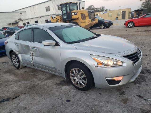 Photo 4 from auction – 2014 NISSAN ALTIMA 2.5 with VIN 1N4AL3AP6EC902429