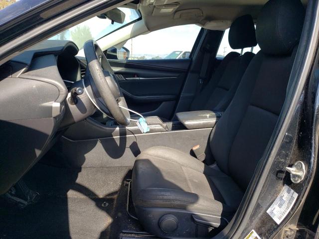 Photo 7 from auction – 2021 MAZDA 3 with VIN 3MZBPAA7XMM203516
