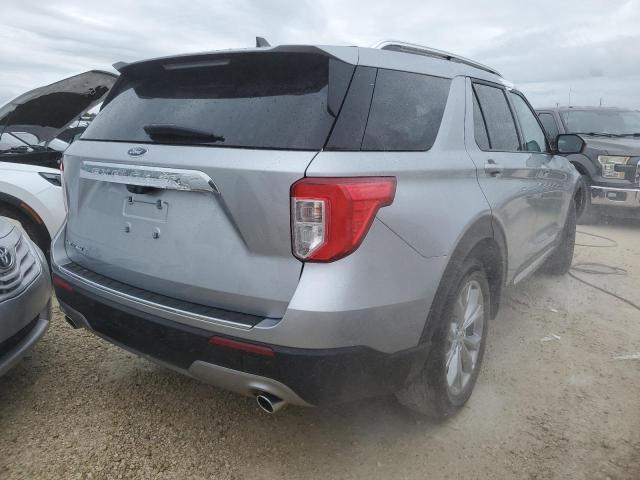 Photo 3 from auction – 2024 FORD EXPLORER L with VIN 1FMSK7FH6RGA05017
