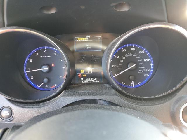 Photo 8 from auction – 2019 SUBARU OUTBACK 2. with VIN 4S4BSANC0K3295352