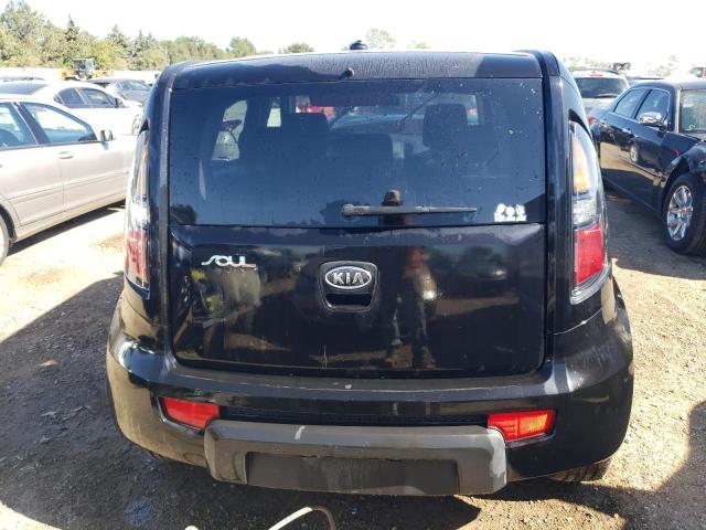 Photo 6 from auction – 2010 KIA SOUL + with VIN KNDJT2A28A7180523