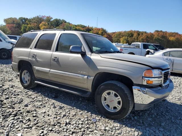 Photo 4 from auction – 2002 GMC YUKON with VIN 1GKEK13ZX2J265350