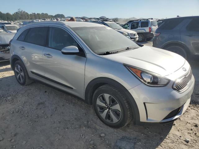 Photo 4 from auction – 2017 KIA NIRO FE with VIN KNDCB3LC7H5058152