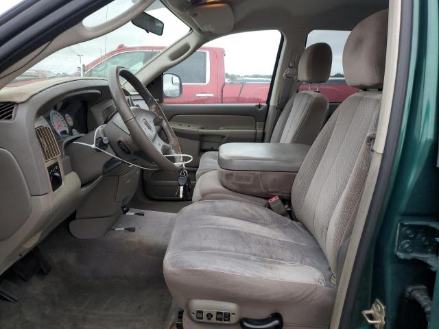 Photo 7 from auction – 2003 DODGE RAM 1500 S with VIN 1D7HA18D53S316764