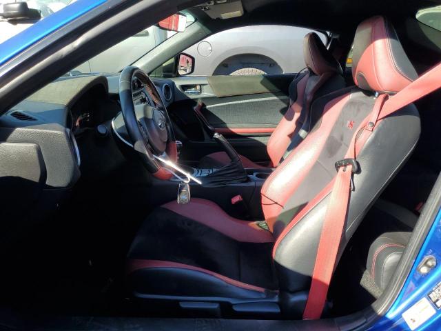 Photo 7 from auction – 2018 SUBARU BRZ 2.0 TS with VIN JF1ZCAD12J9600805