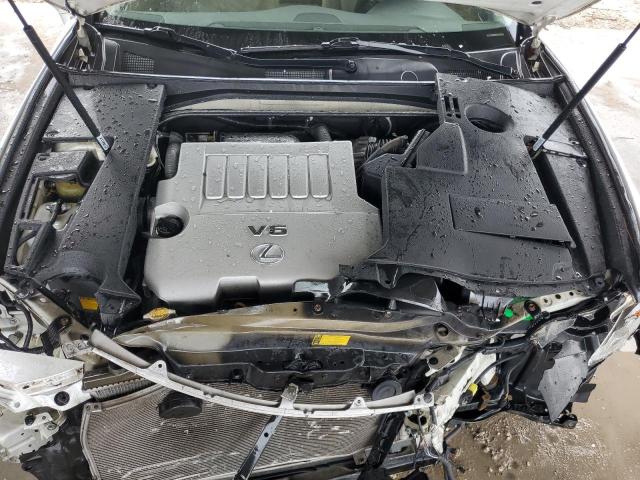 Photo 11 from auction – 2008 LEXUS ES 350 with VIN JTHBJ46G382250428