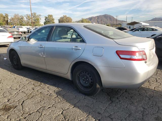 Photo 2 from auction – 2010 TOYOTA CAMRY BASE with VIN 4T4BF3EK5AR004950