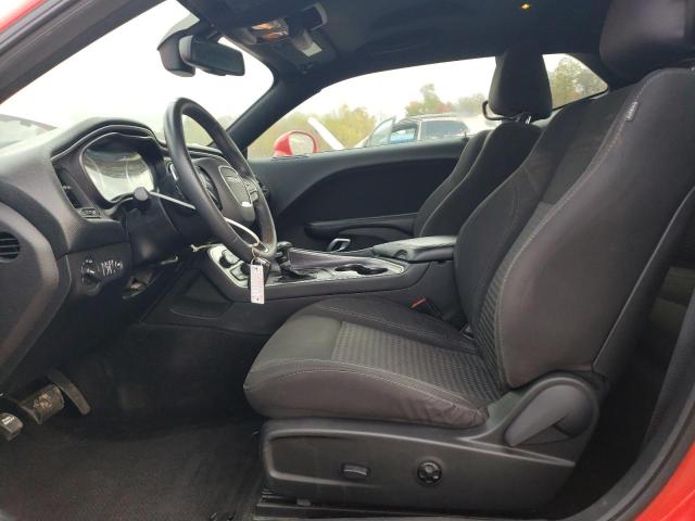 Photo 7 from auction – 2015 DODGE CHALLENGER with VIN 2C3CDZAG2FH861755