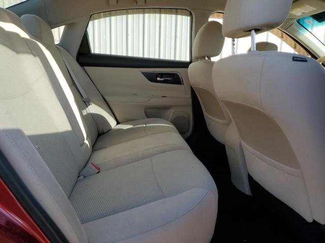 Photo 10 from auction – 2015 NISSAN ALTIMA 2.5 with VIN 1N4AL3AP1FN377561