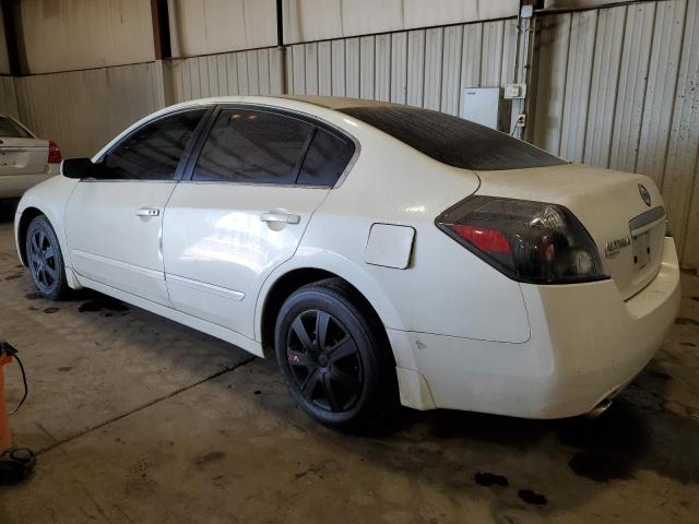 Photo 2 from auction – 2008 NISSAN ALTIMA 2.5 with VIN 1N4AL21E08N526697