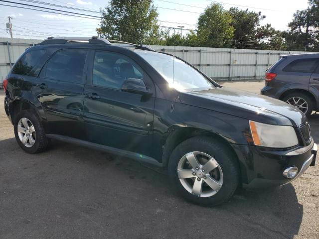 Photo 4 from auction – 2006 PONTIAC TORRENT with VIN 2CKDL73F166118150