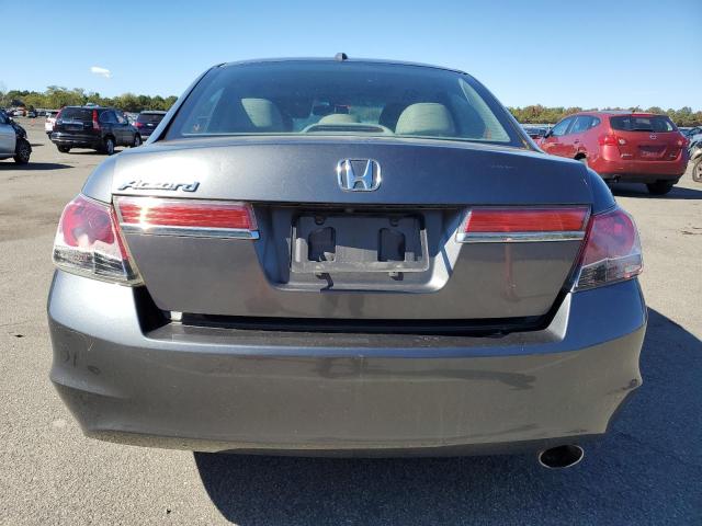 Photo 6 from auction – 2012 HONDA ACCORD EXL with VIN 1HGCP2F86CA217831