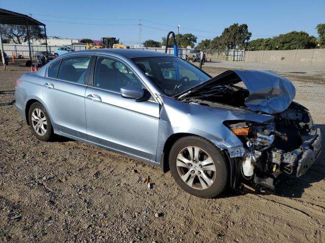 Photo 4 from auction – 2011 HONDA ACCORD LXP with VIN 1HGCP2F48BA081164