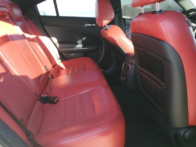 Photo 10 from auction – 2013 DODGE CHARGER SE with VIN 2C3CDXBG3DH638821