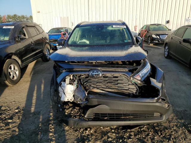 Photo 5 from auction – 2019 TOYOTA RAV4 XLE with VIN JTMP1RFV3KD035114