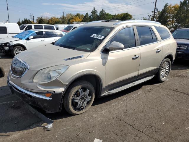 BUICK ENCLAVE CX 2008 with VIN 5GAEV23788J228945 - Photo from auction