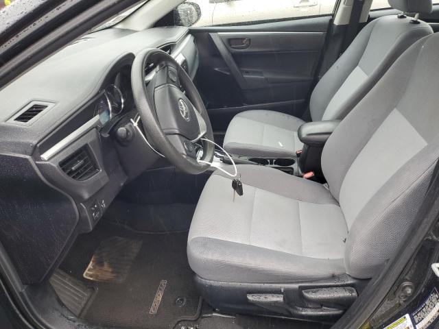 Photo 7 from auction – 2015 TOYOTA COROLLA L with VIN 2T1BURHE6FC316437