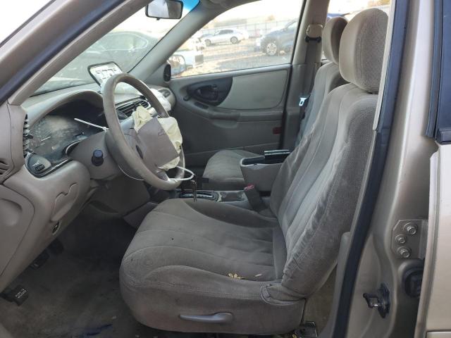 Photo 7 from auction – 2003 CHEVROLET MALIBU with VIN 1G1ND52J63M714606