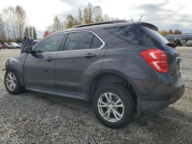 Photo 2 from auction – 2016 CHEVROLET EQUINOX LT with VIN 2GNFLFEK1G6234400
