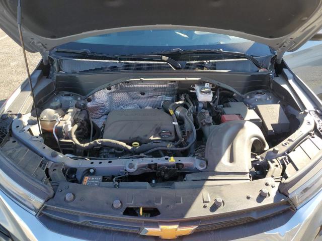 Photo 12 from auction – 2023 CHEVROLET TRAILBLAZE with VIN KL79MPS26PB098661