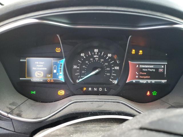 Photo 9 from auction – 2017 FORD FUSION TIT with VIN 3FA6P0RU9HR266940