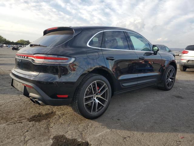 Photo 3 from auction – 2022 PORSCHE MACAN S with VIN WP1AG2A53NLB23558