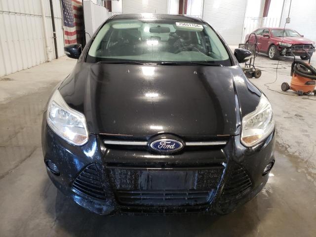 Photo 5 from auction – 2014 FORD FOCUS SE with VIN 1FADP3F25EL450018