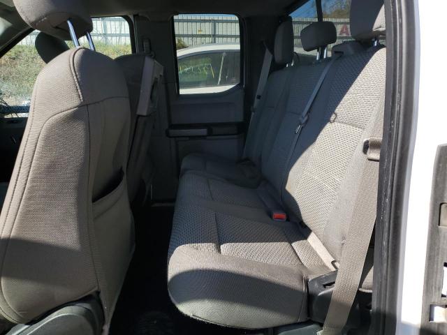 Photo 10 from auction – 2015 FORD F150 SUPER with VIN 1FTEX1CP8FKD18185