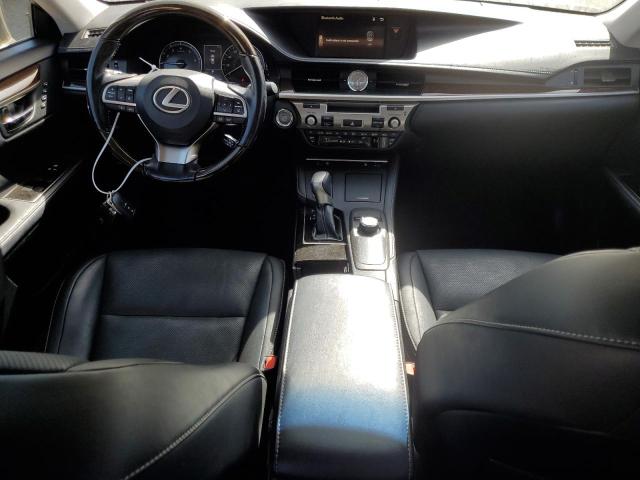 Photo 8 from auction – 2017 LEXUS ES 350 with VIN JTHBK1GG7H2258395