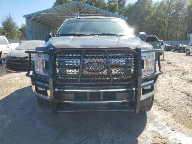 Photo 5 from auction – 2020 FORD F150 SUPER with VIN 1FTEW1E46LFA96319