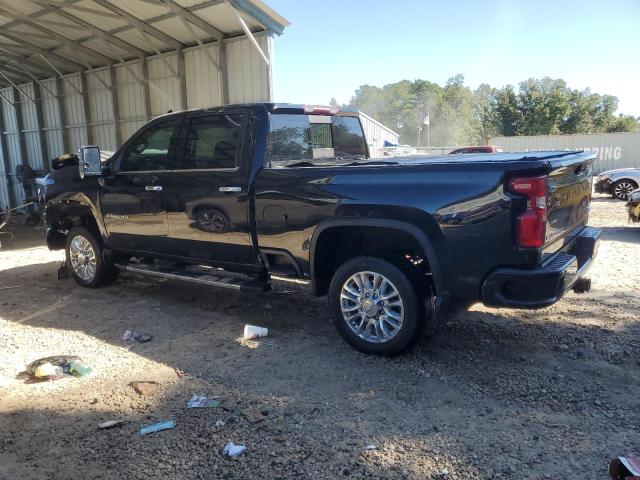 Photo 2 from auction – 2020 CHEVROLET SILVERADO with VIN 1GC4YREY7LF121123
