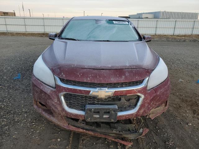 Photo 5 from auction – 2016 CHEVROLET MALIBU LIM with VIN 1G11C5SA0GF127278