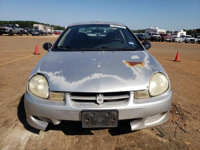 Снимка 5 от търг – 2002 DODGE NEON с VIN 1B3ES26C32D583044