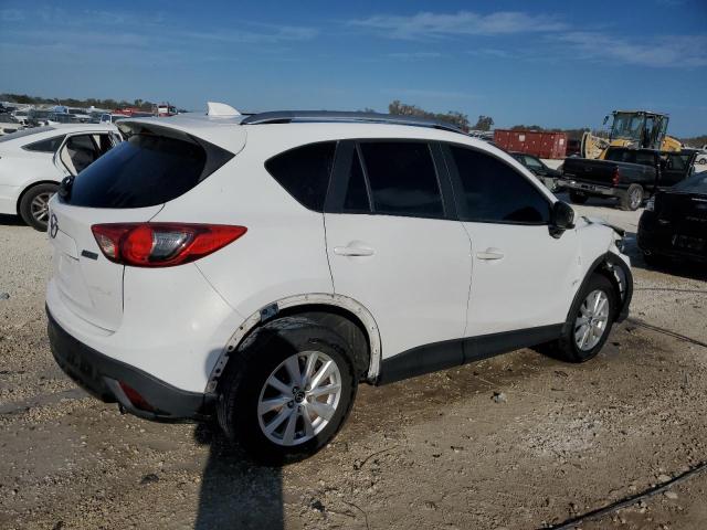 Photo 3 from auction – 2013 MAZDA CX-5 TOURI with VIN JM3KE2CE1D0112543