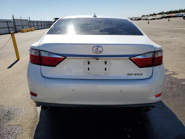 Photo 6 from auction – 2014 LEXUS ES 350 with VIN JTHBK1GG3E2111552