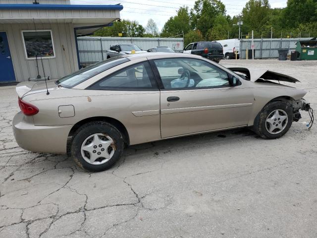 Photo 3 from auction – 2004 CHEVROLET CAVALIER with VIN 1G1JC12F547109675