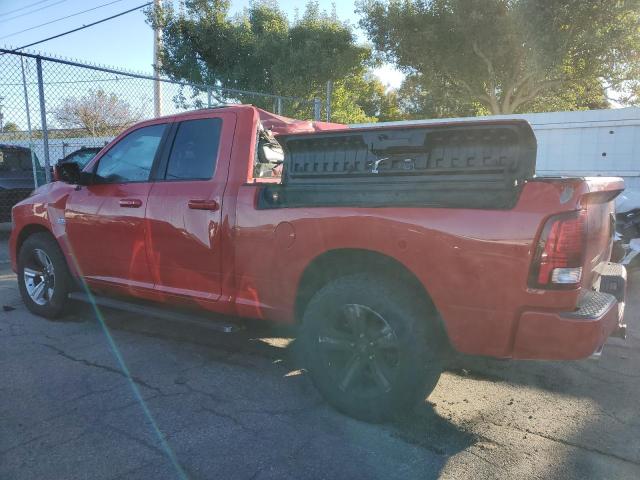 Photo 2 from auction – 2014 RAM 1500 SPORT with VIN 1C6RR7HT0ES194035