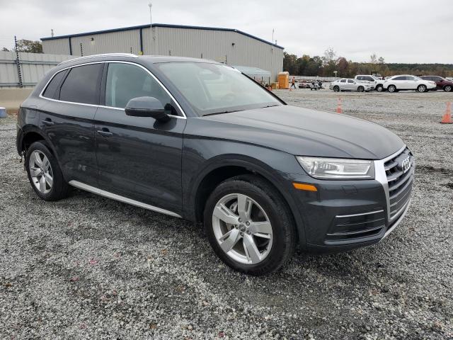 Photo 4 from auction – 2019 AUDI Q5 PREMIUM with VIN WA1ANAFY2K2108971