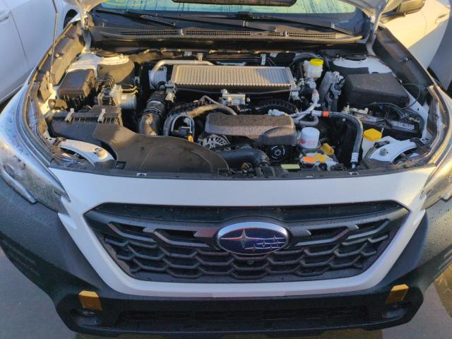 Photo 12 from auction – 2022 SUBARU OUTBACK WI with VIN 4S4BTGUD3N3132306