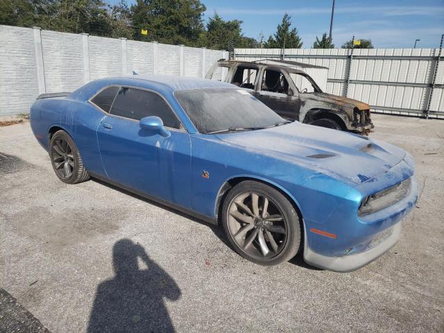 Photo 4 from auction – 2019 DODGE CHALLENGER with VIN 2C3CDZFJXKH733567