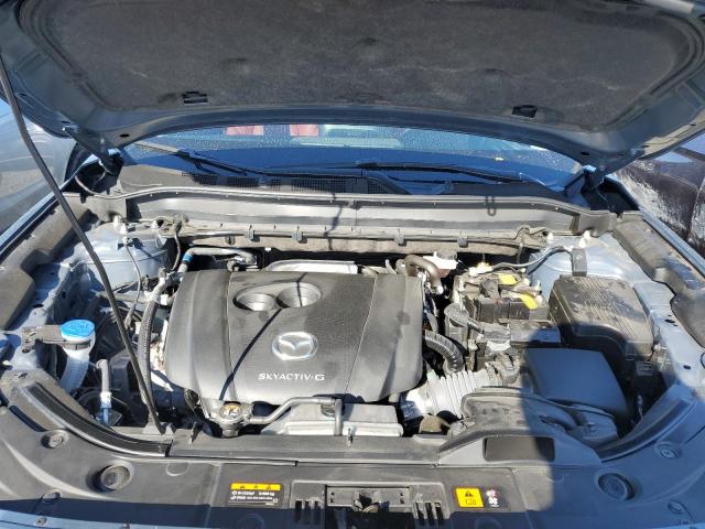 Photo 11 from auction – 2024 MAZDA CX-5 PREFE with VIN JM3KFBCL8R0434440