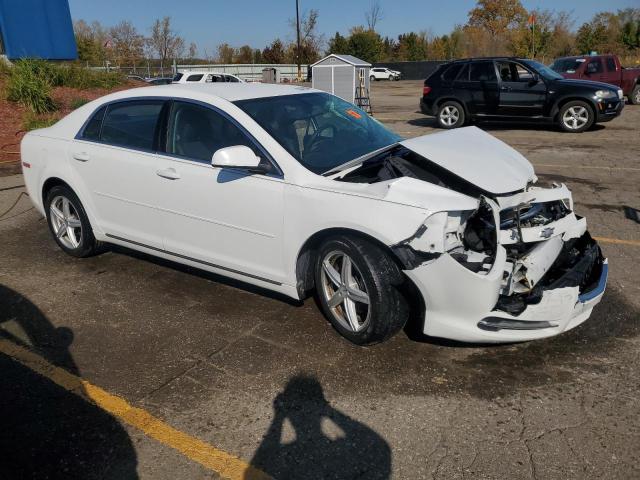 Photo 4 from auction – 2011 CHEVROLET MALIBU 1LT with VIN 1G1ZC5E12BF328185